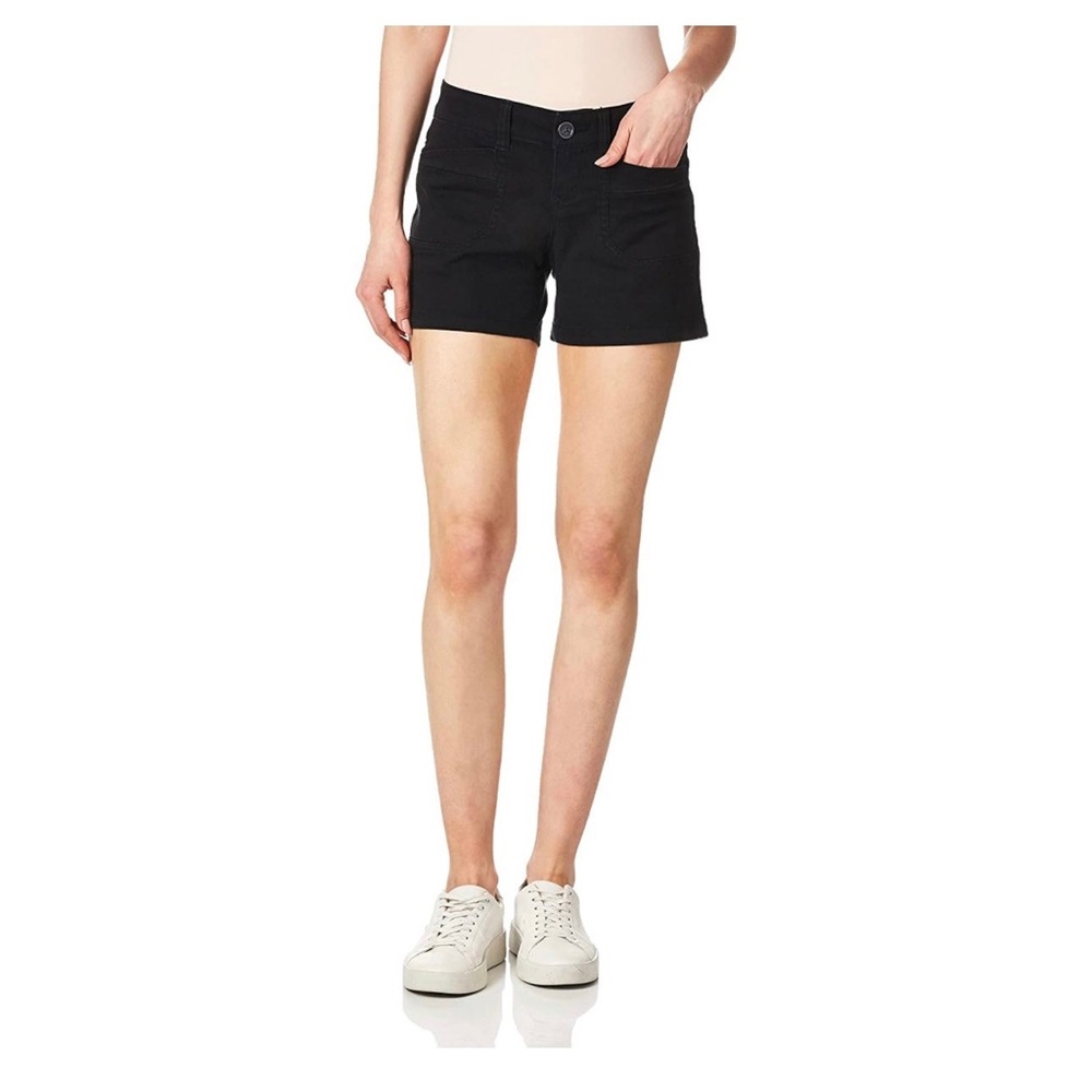 UNIONBAY Women's Darcy Stretch 5" Inseam Short